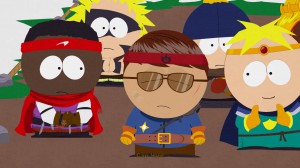 South Park: The Stick of Truth