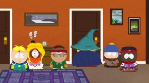 South Park: The Stick of Truth