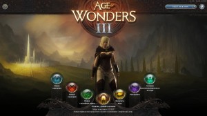 Age of Wonders III