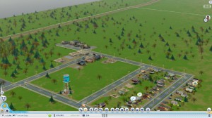 SimCity