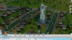 SimCity