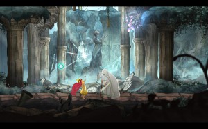 Child of Light