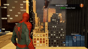 The Amazing Spider-Man 2