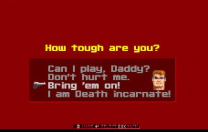 Wolfenstein 3D