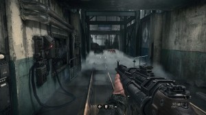 Wolfenstein