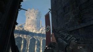 Wolfenstein