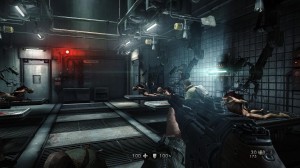 Wolfenstein: The New Order