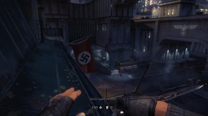 Wolfenstein: The New Order