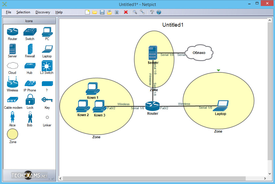 Netpict