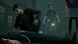 Murdered: Soul Suspect