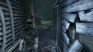 Murdered: Soul Suspect