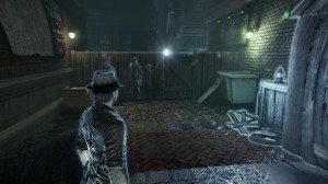 Murdered: Soul Suspect