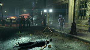 Murdered: Soul Suspect