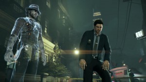 Murdered: Soul Suspect