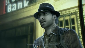 Murdered: Soul Suspect