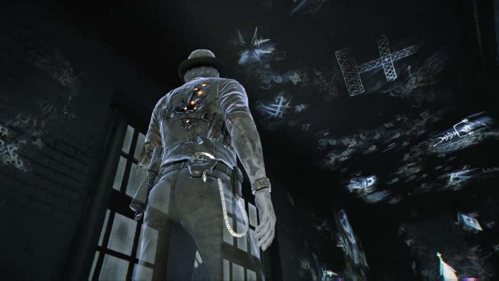 Murdered soul suspect интерактивная карта