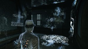 Murdered: Soul Suspect