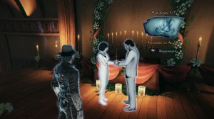 Murdered: Soul Suspect