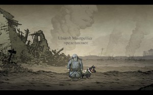 Valiant Hearts: The Great War