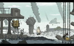 Valiant Hearts: The Great War