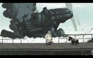 Valiant Hearts: The Great War