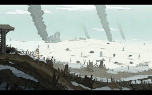 Valiant Hearts: The Great War