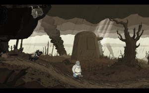 Valiant Hearts: The Great War