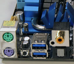 USB 3.0