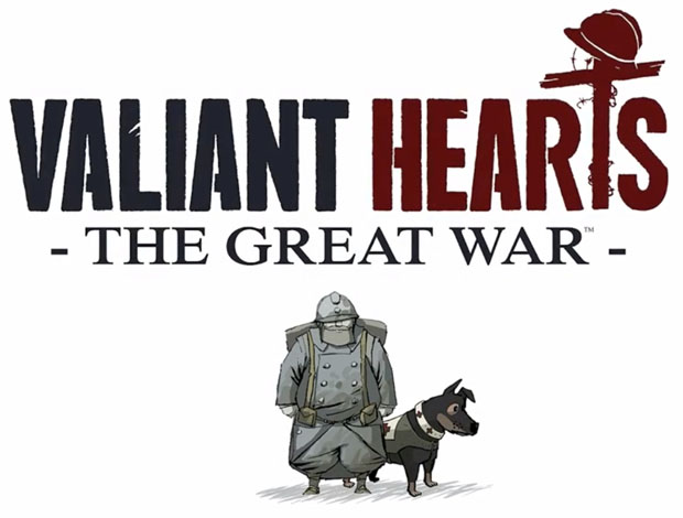 Valiant Hearts: The Great War