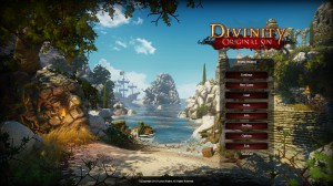 Divinity: Original Sin