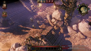 Divinity: Original Sin