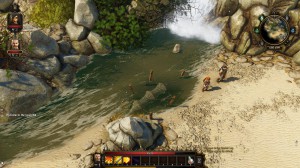 Divinity: Original Sin