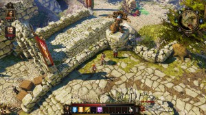 Divinity: Original Sin