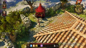 Divinity: Original Sin