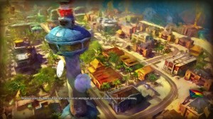 Tropico 5