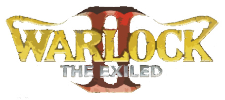 Warlock 2: The Exiled