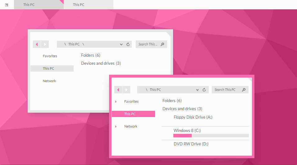 RC1 Metro VS 8.1