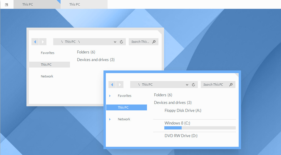 RC1 Metro VS 8.1