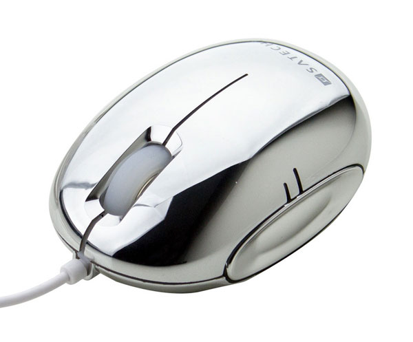 Satechi Spectrum Mouse