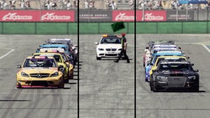 GRID Autosport