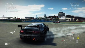 GRID Autosport