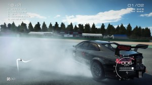 GRID Autosport