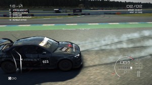 GRID Autosport