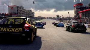 GRID Autosport