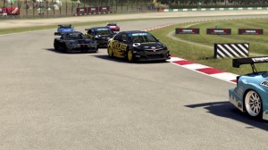 GRID Autosport