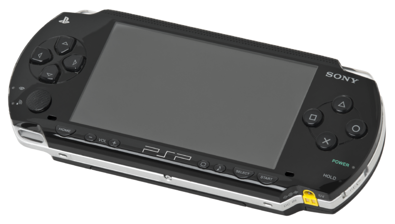 PSP-1000