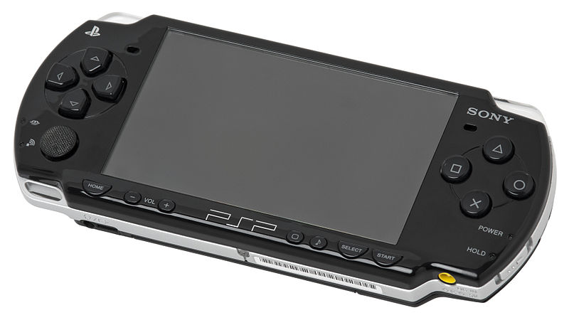 PSP-2000