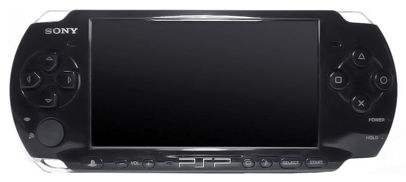 PSP-3000