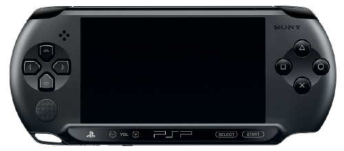 PSP-E1000