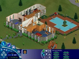 The Sims